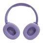 JBL Tune Wireless Headphone, Purple - 720BT