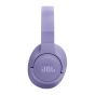 JBL Tune Wireless Headphone, Purple - 720BT