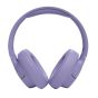 JBL Tune 720BT Wireless Headphones - Purple