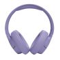 JBL Tune Wireless Headphone, Purple - 720BT