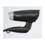 Panasonic Hair Dryer, 1800 Watt, 4 Temperatures, Black- EH-ND37-K615