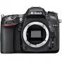 Nikon D7100 DSLR Camera, 24.1 MP, Black With 18 - 140 mm VR Lens