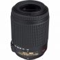 Nikon AF-S DX VR Zoom NIKKOR 55-200 mm F4.5 -5.6 G AF Lens For DSLR Cameras