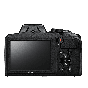 Nikon COOLPIX B600 Digital Camera, 16MP, 24-1440mm - Black