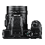 Nikon COOLPIX B600 Digital Camera, 16MP, 24-1440mm - Black