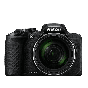 Nikon COOLPIX B600 Digital Camera, 16MP, 24-1440mm - Black