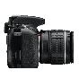 Nikon D3500 DSLR Camera, 24.2MP, 18-55mm - Black