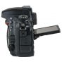 Nikon D750 DSLR Body Camera, 24.3MP - Black