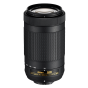  نيكون AF-P DX نيكور 70-300mm F4.5 -5.6 G AF  عدسة تكبير لكاميرات نيكون الديجيتال