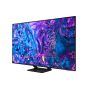 Samsung 65 Inch 4K UHD Smart QLED TV with Built-in Receiver - 65Q70D