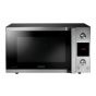 Samsung Digital Microwave Oven, 45 Litre, Stainless Steel  - MC455TBRCSR