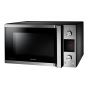 Samsung Digital Microwave Oven, 45 Litre, Stainless Steel  - MC455TBRCSR