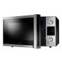 Samsung Digital Microwave Oven, 45 Litre, Stainless Steel  - MC455TBRCSR