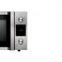 Samsung Digital Microwave Oven, 45 Litre, Stainless Steel  - MC455TBRCSR