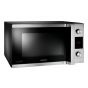 Samsung Digital Microwave Oven, 45 Litre, Stainless Steel  - MC455TBRCSR