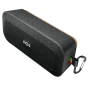 House Of Marley No Bounds XL Portable Bluetooth Speaker, Black - EM-JA017