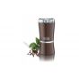 Black & Decker Coffee Grinder, 150 Watt, Brown - CBM4