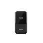 Nokia 2720 Flip Dual Sim, 4GB, 512MB RAM, 4G LTE - Black