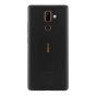 Nokia 7 Plus Dual Sim, 64GB, 4G LTE - Black