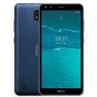 Nokia C1 2E Dual Sim, 16GB, 1GB RAM- Blue