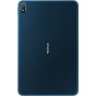 Nokia T20 Tablet, 10.4 Inch, 64GB, 4GB RAM, 4G LTE - Ocean Blue