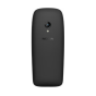 Nokia 6310 2021, 16MP, 8MP RAM, Dual SIM - Black