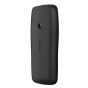 Nokia 110 Dual Sim, 2G - Black