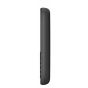Nokia 110 Dual Sim, 2G - Black