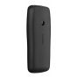Nokia 110 Dual Sim, 2G - Black