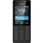 نوكيا 150 بشريحتين اتصال، شبكة 2G - اسود