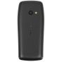 Nokia 210 Dual Sim, 2G - Black