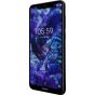 Nokia 5.1 Plus Dual Sim, 32GB, 4G LTE - Black