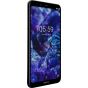 Nokia 5.1 Plus Dual Sim, 32GB, 4G LTE - Black
