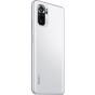 Xiaomi Redmi Note 10s Dual Sim, 128GB, 6GB RAM, 4G LTE - Pebble White