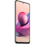 Xiaomi Redmi Note 10s Dual Sim, 128GB, 6GB RAM, 4G LTE - Pebble White