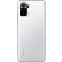 Xiaomi Redmi Note 10s Dual Sim, 128GB, 6GB RAM, 4G LTE - Pebble White