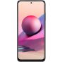 Xiaomi Redmi Note 10s Dual Sim, 128GB, 6GB RAM, 4G LTE - Pebble White