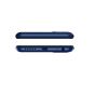 Infinix Note 5 X604 Dual Sim, 32GB, 4G LTE - Blue