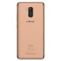 Infinix Note 5 Stylus X605 Dual Sim, 32GB, 4G LTE - Gold