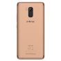 Infinix Note 5 Stylus X605 Dual Sim, 32GB, 4G LTE - Gold