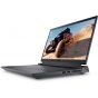 Dell G15 5530 Gaming Laptop, Intel Core i7-13650HX, 512GB M.2 PCIe NVMe SSD, 16GB RAM, 15.6 Inch FHD 120Hz, NVIDIA GeForce RTX 4050 6GB, UBUNTU - Dark Grey