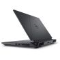 Dell G15 5530 Gaming Laptop, Intel Core i7-13650HX, 512GB M.2 PCIe NVMe SSD, 16GB RAM, 15.6 Inch FHD 120Hz, NVIDIA GeForce RTX 4050 6GB, UBUNTU - Dark Grey