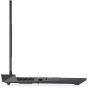 لاب توب جيمنج ديل G15 5530، انتل كور i7-13650HX، هارد M.2 PCIe NVMe SSD سعة 512 جيجا، 8 جيجا رام، شاشة بدقة FHD مقاس 15.6 بوصة بمعدل تحديث 120 هرتز، كارت شاشة نفيديا جي فورس RTX 4050 سعة 6 جيجا، ويندوز 11 - رمادي غامق