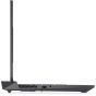 Dell G15 5530 Gaming Laptop, Intel Core i7-13650HX, 512GB M.2 PCIe NVMe SSD, 16GB RAM, 15.6 Inch FHD 120Hz, NVIDIA GeForce RTX 4050 6GB, UBUNTU - Dark Grey