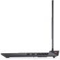 Dell G15 5530 Gaming Laptop, Intel Core i7-13650HX, 512GB M.2 PCIe NVMe SSD, 16GB RAM, 15.6 Inch FHD 120Hz, NVIDIA GeForce RTX 4050 6GB, UBUNTU - Dark Grey