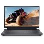لاب توب جيمنج ديل G15 5530، انتل كور i7-13650HX، هارد M.2 PCIe NVMe SSD سعة 512 جيجا، 8 جيجا رام، شاشة بدقة FHD مقاس 15.6 بوصة بمعدل تحديث 120 هرتز، كارت شاشة نفيديا جي فورس RTX 4050 سعة 6 جيجا، ويندوز 11 - رمادي غامق