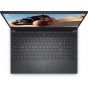 Dell G15 5530 Gaming Laptop, Intel Core i7-13650HX, 512GB M.2 PCIe NVMe SSD, 16GB RAM, 15.6 Inch FHD 120Hz, NVIDIA GeForce RTX 4050 6GB, UBUNTU - Dark Grey