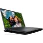 Dell Inspiron 15 3520 Laptop, Intel Core i7-1255U, 512GB M.2 PCIe NVMe SSD, 8GB RAM, 15.6 Inch FHD, Intel UHD Graphics, Windows 11 - Carbon Black