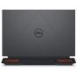 Dell G15 5530 Gaming Laptop, Intel Core i7-13650HX, 512GB M.2 PCIe NVMe SSD, 16GB RAM, 15.6 Inch FHD 120Hz, NVIDIA GeForce RTX 4050 6GB, UBUNTU - Dark Grey