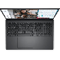 لاب توب ديل فوسترو 3520، انتل كور I3-1215U، هارد 256 جيجا SSD، رام 4 جيجا، شاشة 15.6 بوصة FHD بمعدل تحديث 120 هرتز، كارت شاشة انتل UHD جرافيكس، اوبنتو - اسود